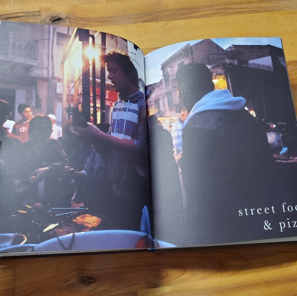 Jamie Oliver, Jamie's Italy 🇮🇹 Cookbook - Picture 7 of 8